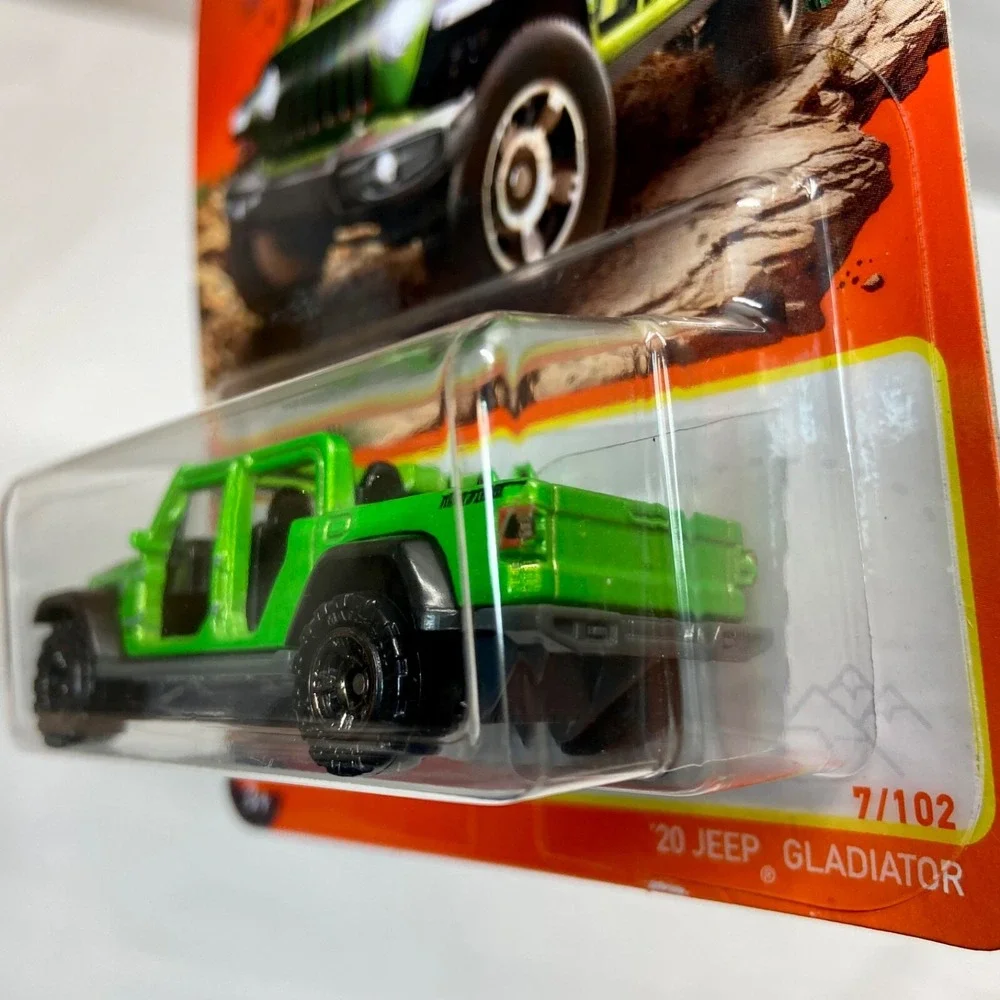 MATCHBOX this 20